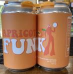 Alpha Brewing - Apricot Funk 0 (414)