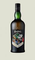 Ardbeg Anamorphic - Single Malt Scotch Committee Release 0 (750)