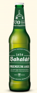 Bakalar - Premium Lager 0 (500)