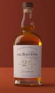 Balvenie - 25 Year Single Malt Scotch 0 (700)