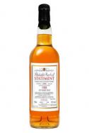 Blackadder - Statement Jura 1998 30 Year Old Single Malt 0 (750)