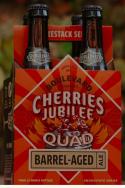 Boulevard Brewing - Cherries Jubilee Barrel Aged Quad 0 (554)