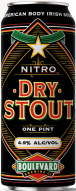 Boulevard Brewing Co. - Nitro Dry Stout 0 (415)