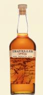 Buffalo Trace Traveller - Whiskey Blend No.40 0 (1000)