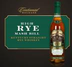 Calumet Farms - Rye 100 Proof 0 (750)