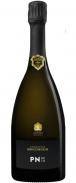 Champagne Bollinger - PN TX 20 2020 (750)
