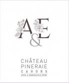 Chateau Pineraie - A&E Cahors 2022 (750)