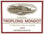Chteau Troplong-Mondot - St.-Emilion 2022 (750)