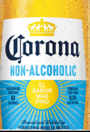 Corona - Non-Alcoholic 0 (667)
