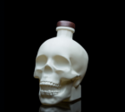 Crystal Head Vodka - Limited Edition Bone Bottle 0 (750)