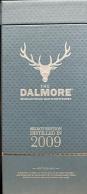 Dalmore - Single Malt Scotch Vintage 2009 0 (750)