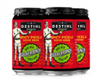 Destihl - Spicy Pickle Sour Beer 0 (414)