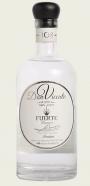 Don Vicente - Tequila Fuerte Blanco 0 (750)