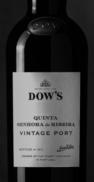 Dow's - Vintage Port Quinta Senhora da Ribeira 2015 (750)