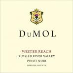 DuMol - Wester Reach Pinot Noir 2023 (750)