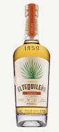 El Tequileno - Anejo 0 (750)