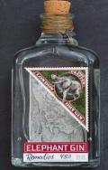 Elephant - London Dry Gin 0 (750)