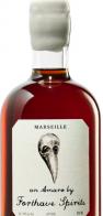 Forthave Spirits - Marseille Amaro 0 (375)