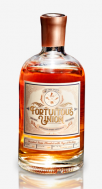 Fortuitous Union - Rye Rum Blended Whiskey 0 (750)