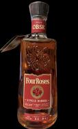 Four Roses - Single Barrel Bourbon OBSK 0 (750)