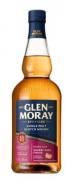 Glen Moray - Sherry Cask Finish 0 (750)
