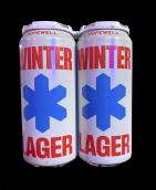 Hopewell Brewing - Winter Lager 0 (415)