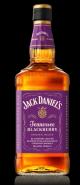 Jack Daniels - Tennessee Blackberry. 0 (750)