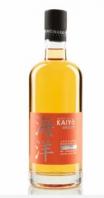 Kaiyo - The Peated Japanese Whisky 0 (750)