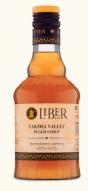 Liber & Co. - Yakima Peach Syrup 0