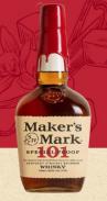 Maker's Mark - Bourbon 101 Proof 0 (750)