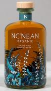 Nc'nean - Organic Single Malt Scotch Whisky 0 (700)