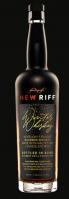 New Riff - Bourbon Winter Whiskey 0 (750)