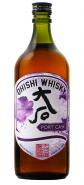 Ohishi Whisky - Port Cask 0 (750)