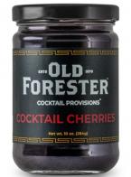 Old Forester - Cocktail Cherries 10oz Jar 0