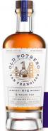 Old Potrero - 6 Year Old Pot Still Rye 0 (700)