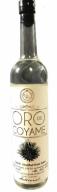 Oro de Coyame - Sotol Joven 0 (750)