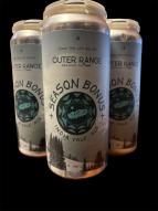 Outer Range - Season Bonus IPA 0 (415)