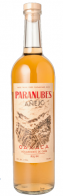 Paranubes - Anejo Rum Black 0 (750)