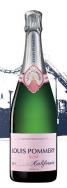 Pommery - Brut Rose California 0 (750)
