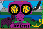 Prairie Artisan Ales - Wild Esses Sour Ale 0 (414)