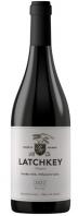 Purple Hands - Latchkey Pinot Noir 2022 (750)