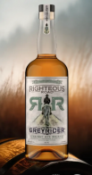 Righteous Road - Greyrider Rye 0 (750)