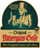 Ritterguts - Original Gose 0 (169)