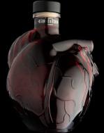 Sangre de Vida - Blanco Tequila 0 (750)