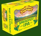 Sierra Nevada - Springfest IPA 0 (221)