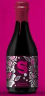 Siren - BA Caribbean Chocolate Cake Stout 0 (375)