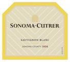 Sonoma Cutrer - Sauvignon Blanc 2024 (750)