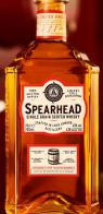 Spearhead - Single Grain Scotch Whisky 0 (700)