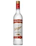 Stolichnaya - Vodka 0 (1750)
