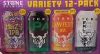 Stone Brewing - IPA Variety Pack 0 (221)
